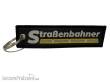 LokMerch 1010 - Schlüsselanhänger Straßenbahner