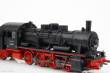 Hädl 101003 - Dampflokomotive BR55 2887, DR EPIII, analog