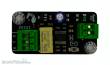 Decoderwerk 10102 - 10102 Schaltdecoder mit 1 bistabilem Relais zum Schalten beliebiger Verbraucher