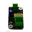 Decoderwerk 10102 - 10102 Schaltdecoder mit 1 bistabilem Relais zum Schalten beliebiger Verbraucher