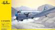 Heller 30372 - C-47 DAKOTA in 1:72