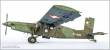 Heller 30410 - PILATUS PC-6 B2/H2 Turbo Porter in 1:48
