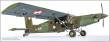 Heller 30410 - PILATUS PC-6 B2/H2 Turbo Porter in 1:48