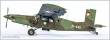 Heller 30410 - PILATUS PC-6 B2/H2 Turbo Porter in 1:48