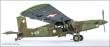 Heller 30410 - PILATUS PC-6 B2/H2 Turbo Porter in 1:48