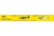 Heller 30410 - PILATUS PC-6 B2/H2 Turbo Porter in 1:48
