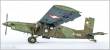 Heller 30410 - PILATUS PC-6 B2/H2 Turbo Porter in 1:48