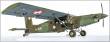 Heller 30410 - PILATUS PC-6 B2/H2 Turbo Porter in 1:48