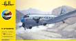 Heller 35372 - STARTER KIT C-47 DAKOTA in 1:72