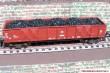 Modellbahn-Bachmann 1010401 - Kohle für Fleischmann, für den 4-achs. off. Güterwagen (Art.- Nr. 8282 u.ä.) Größe: 75 x 16 mm