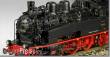 BeckmannTT 1010603 - BR 75.5, 75 588 DRG, Epoche II