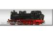 BeckmannTT 1010603 - BR 75.5, 75 588 DRG, Epoche II