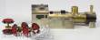 BeckmannTT 1010801 - BR 89/ pr. T8, Epoche III, digital mit Pufferspeicher