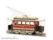 Halling WLA-001-M - Wien Type A Souvenirmodell, mit Antrieb