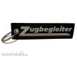 LokMerch 1011 - Schlüsselanhänger Zugbegleiter