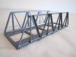 Hack Brücken 10120 - Vorflutbrücke 18cm, 64mm breit - Typ V18-64