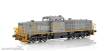 NMJ 1013792 - NMJ Topline 85.201 CargoNet Di8.702, DCC Digital mit Sound, H0