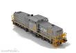 NMJ 1013792 - NMJ Topline 85.201 CargoNet Di8.702, DCC Digital mit Sound, H0