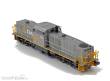NMJ 1013792 - NMJ Topline 85.201 CargoNet Di8.702, DCC Digital mit Sound, H0