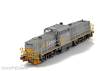 NMJ 1013792 - NMJ Topline 85.201 CargoNet Di8.702, DCC Digital mit Sound, H0