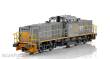 NMJ 1013792 - NMJ Topline 85.201 CargoNet Di8.702, DCC Digital mit Sound, H0