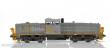 NMJ 1013792 - NMJ Topline 85.201 CargoNet Di8.702, DCC Digital mit Sound, H0