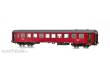 NMJ 1013808 - NMJ Topline 110.303 FR3-2 21266 ´Bistro´ der NSB, H0