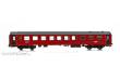 NMJ 1013808 - NMJ Topline 110.303 FR3-2 21266 ´Bistro´ der NSB, H0