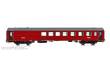 NMJ 1013808 - NMJ Topline 110.303 FR3-2 21266 ´Bistro´ der NSB, H0