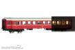 NMJ 1013810 - NMJ Topline 105.990 DCC Innenbeleuchtungsset für alle NSB B3 Wagen, H0