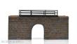 NMJ 1013818 - NMJ Skyline Jernbaneundergang/Bro, Lys utgave, Ferdigmodell
