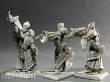 Gamezone Miniatures GZ 06-35 - Dunkelelfen Armbrustschützen von Gamezone Miniatures
