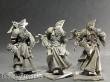 Gamezone Miniatures GZ 06-35 - Dunkelelfen Armbrustschützen von Gamezone Miniatures