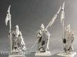 Gamezone Miniatures GZ 06-31 - Dunkelelfen Speerträgerinnen von Gamezone Miniatures