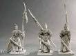 Gamezone Miniatures GZ 06-31 - Dunkelelfen Speerträgerinnen von Gamezone Miniatures