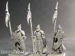 Gamezone Miniatures GZ 06-30 - Dunkelelfen Speerträger von Gamezone Miniatures