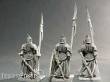 Gamezone Miniatures GZ 06-30 - Dunkelelfen Speerträger von Gamezone Miniatures