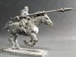 Gamezone Miniatures GZ 06-44 - Dunkelelfen leichte Kavallerie IV von Gamezone Miniatures