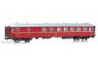 NMJ 1014685 - NMJ Topline 133.102 NSB BF10 21511, Gammeldesign, H0