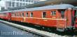 NMJ 1014685 - NMJ Topline 133.102 NSB BF10 21511, Gammeldesign, H0