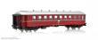 NMJ 1014690 - NMJ Topline NSB B4 25956, Rotbraun, H0
