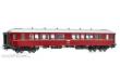 NMJ 1014692 - NMJ Topline130.101 NSB B3-2 25513 type 3, Rotbraun, H0