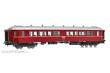NMJ 1014695 - NMJ Topline 130.102 NSB B3-2 25510 type 3, old design, H0