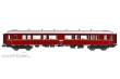 NMJ 1014695 - NMJ Topline 130.102 NSB B3-2 25510 type 3, old design, H0