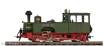 Bemo 1014800 - württ. Tss4 Bausatz