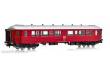 NMJ 1015105 - NMJ Topline 131.201 NSB B3-2 Type 3 25514, intermediate design, H0