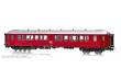 NMJ 1015105 - NMJ Topline 131.201 NSB B3-2 Type 3 25514, intermediate design, H0