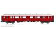 NMJ 1015105 - NMJ Topline 131.201 NSB B3-2 Type 3 25514, intermediate design, H0