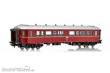 NMJ 1015417 - NMJ Topline130.102 NSB B3 25502 type 3, Gammeldesign, H0