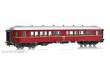 NMJ 1015417 - NMJ Topline130.102 NSB B3 25502 type 3, Gammeldesign, H0